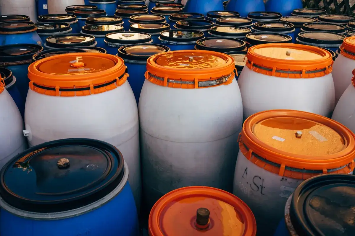Medical Waste Removal in Crest, CA